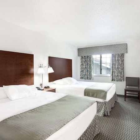 Days Inn By Wyndham Carroll Extérieur photo