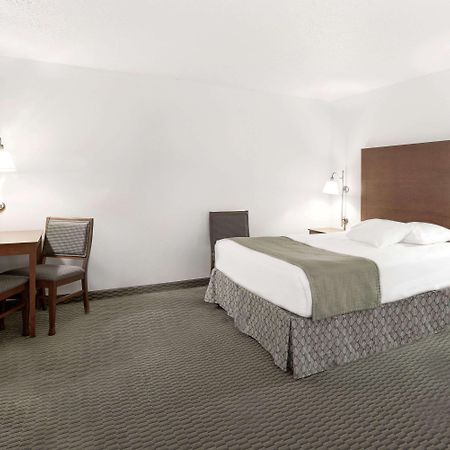 Days Inn By Wyndham Carroll Extérieur photo