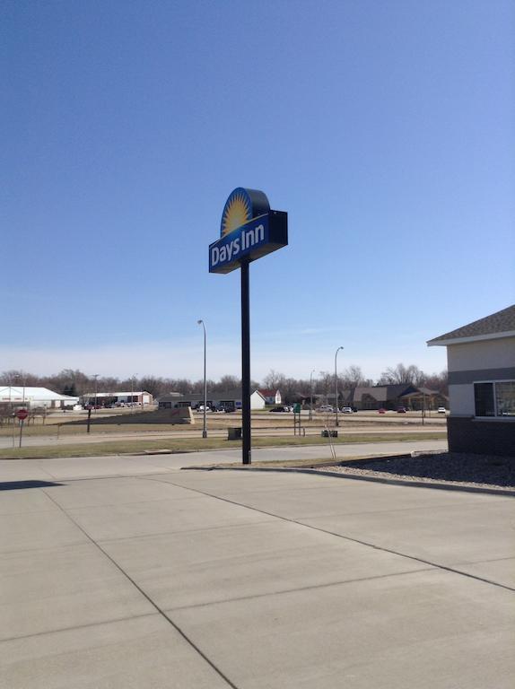 Days Inn By Wyndham Carroll Extérieur photo