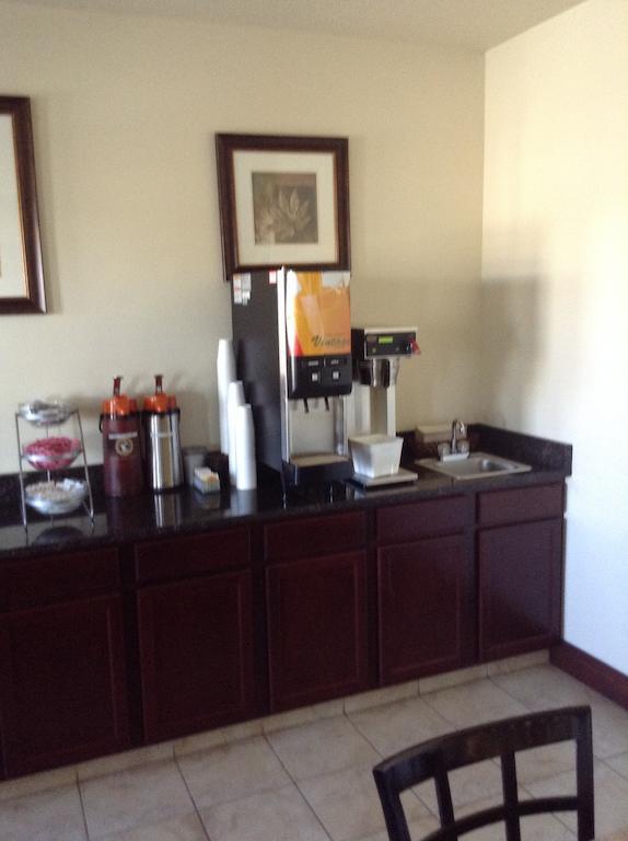 Days Inn By Wyndham Carroll Extérieur photo