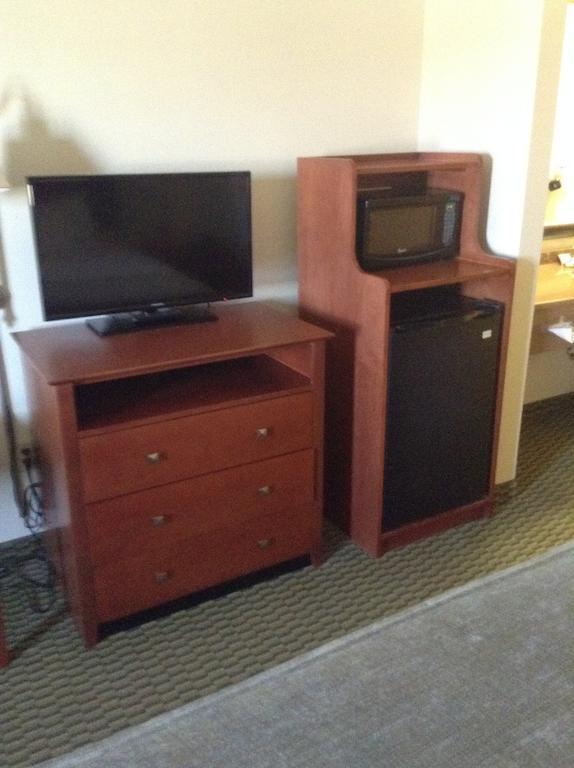 Days Inn By Wyndham Carroll Extérieur photo