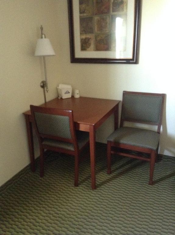 Days Inn By Wyndham Carroll Extérieur photo