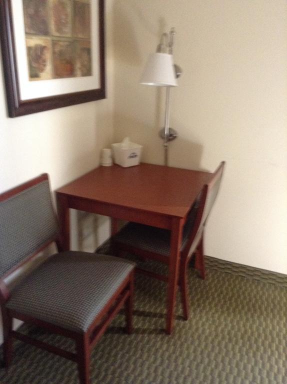Days Inn By Wyndham Carroll Extérieur photo