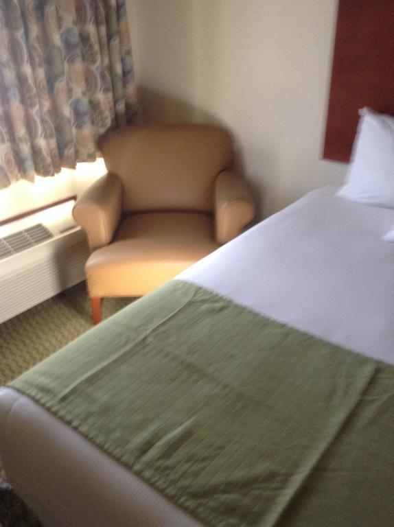 Days Inn By Wyndham Carroll Extérieur photo