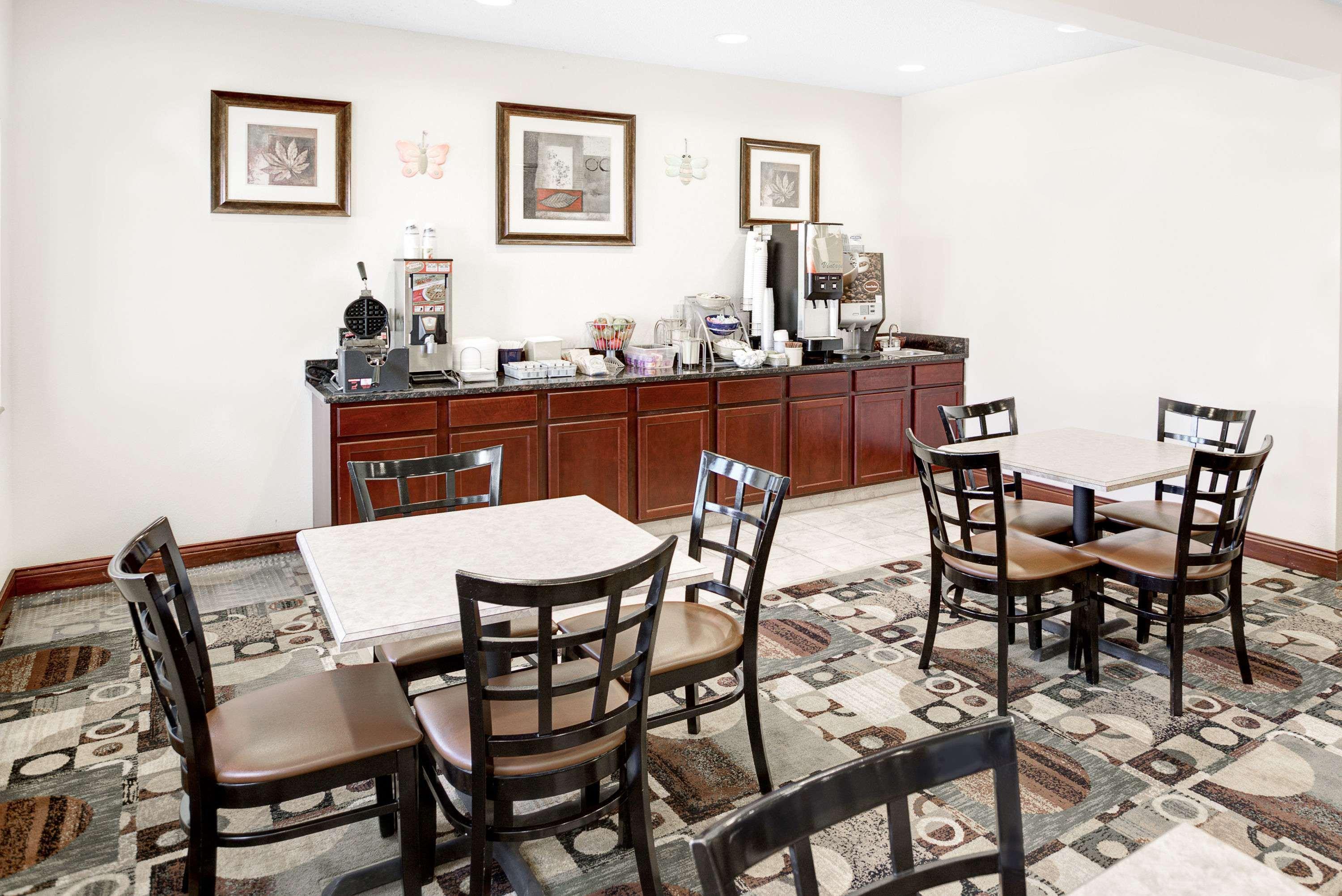 Days Inn By Wyndham Carroll Extérieur photo