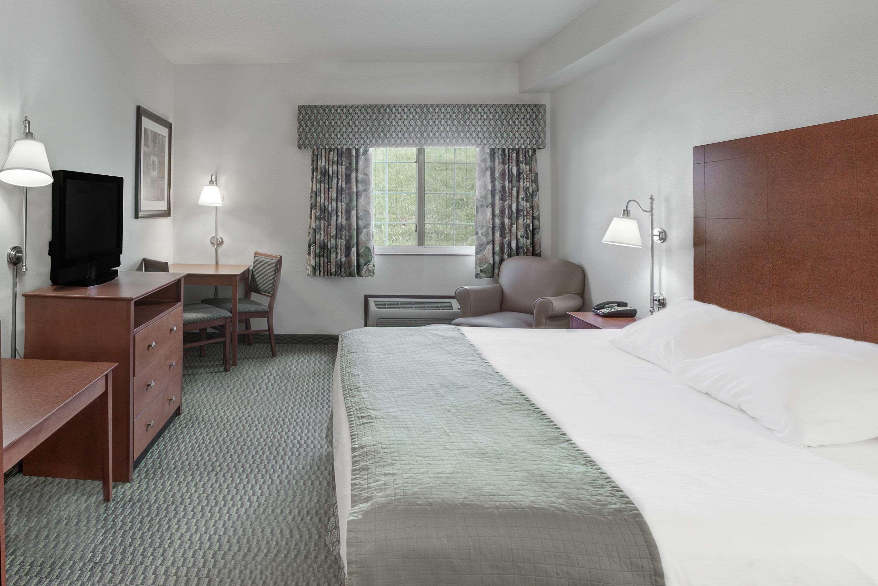 Days Inn By Wyndham Carroll Extérieur photo