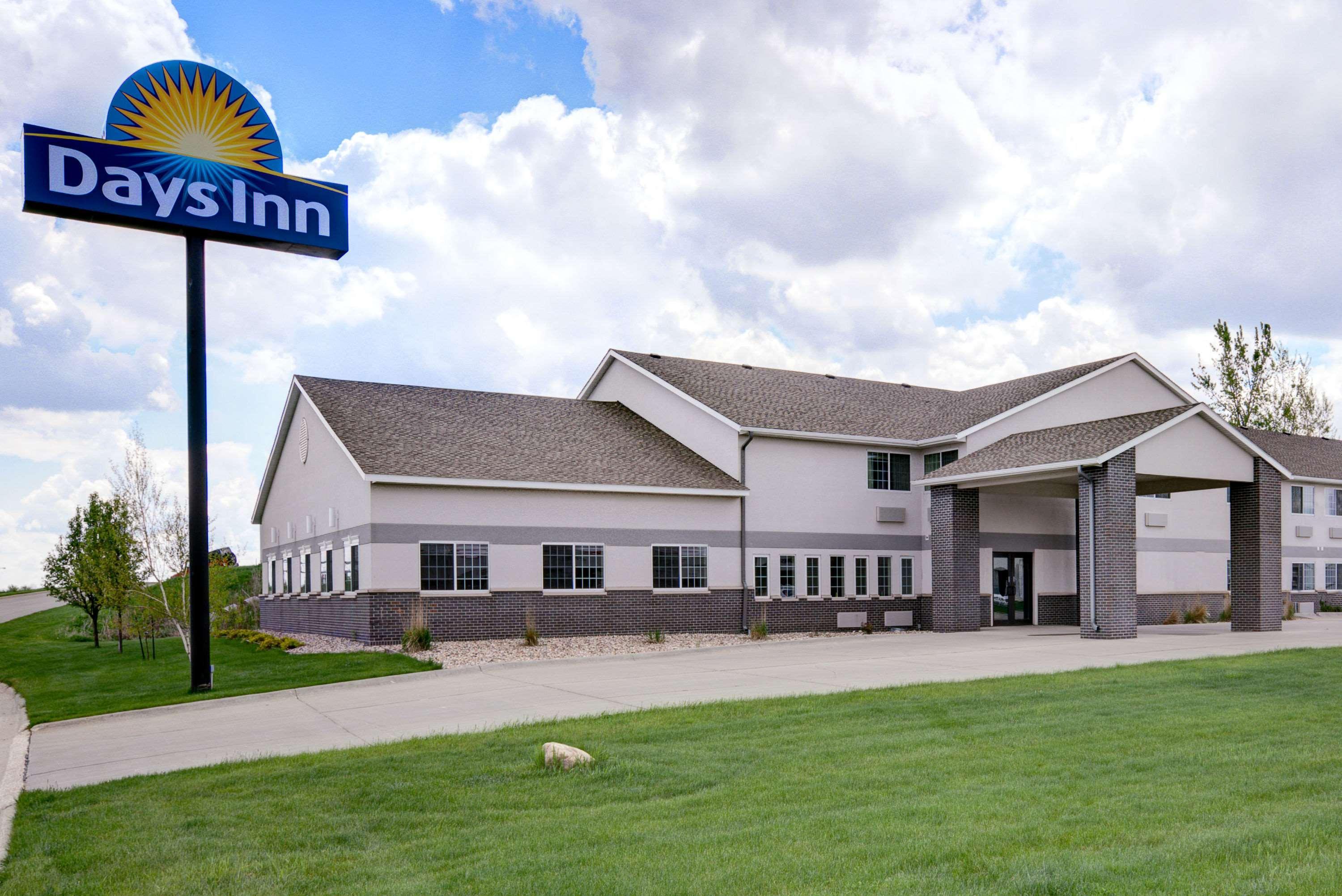 Days Inn By Wyndham Carroll Extérieur photo