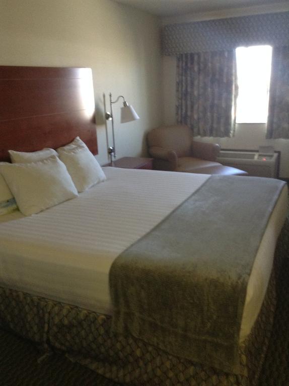 Days Inn By Wyndham Carroll Chambre photo