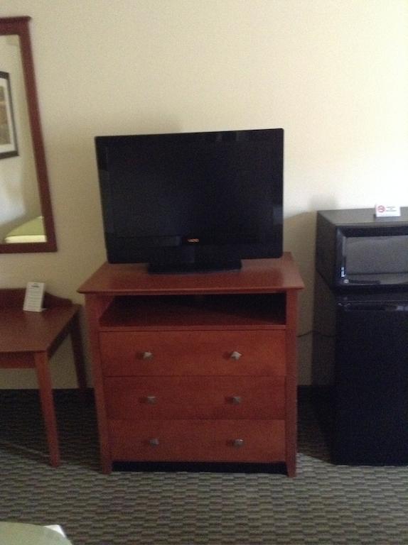 Days Inn By Wyndham Carroll Chambre photo
