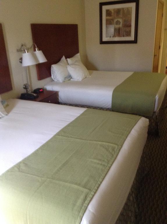 Days Inn By Wyndham Carroll Chambre photo